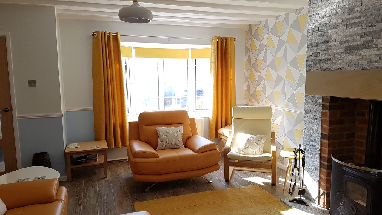 Photo of Livingroom in Portreath