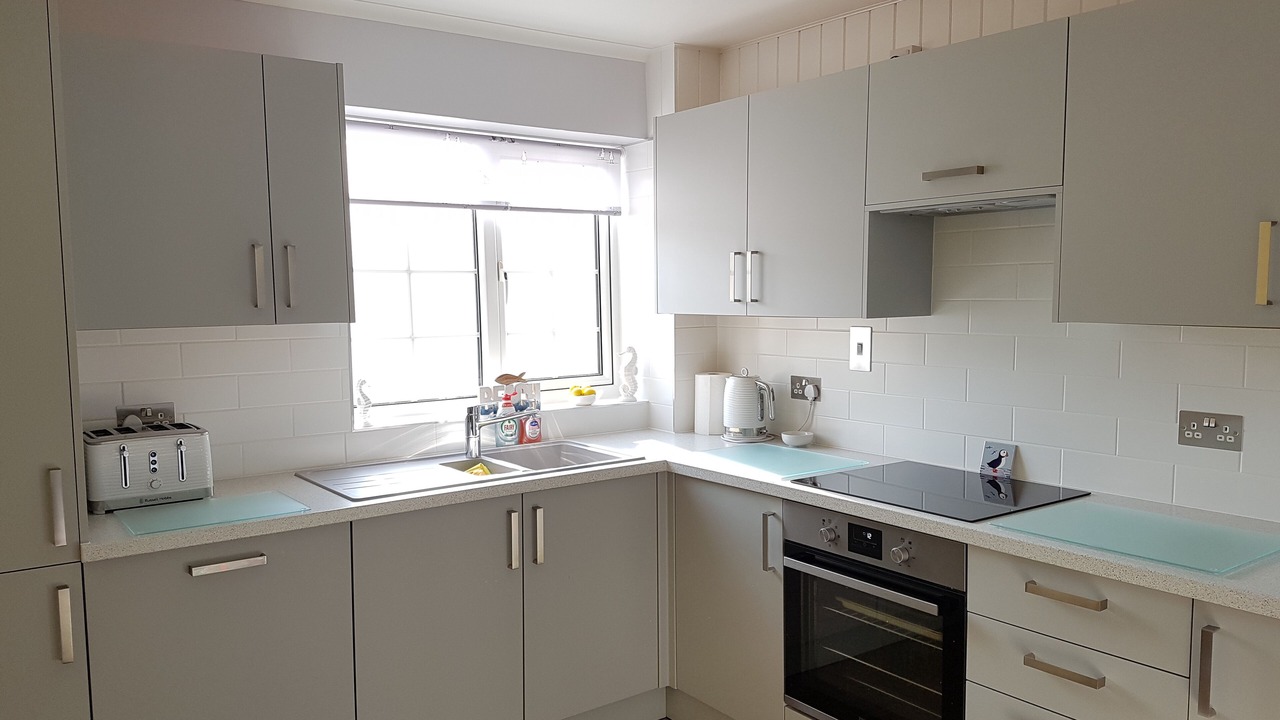 Photo of Kitchen in Portreath