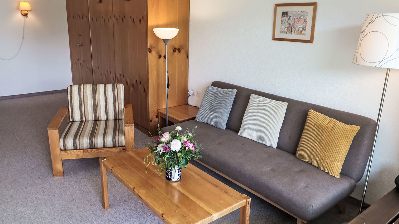 Photo of Livingroom in Acletta