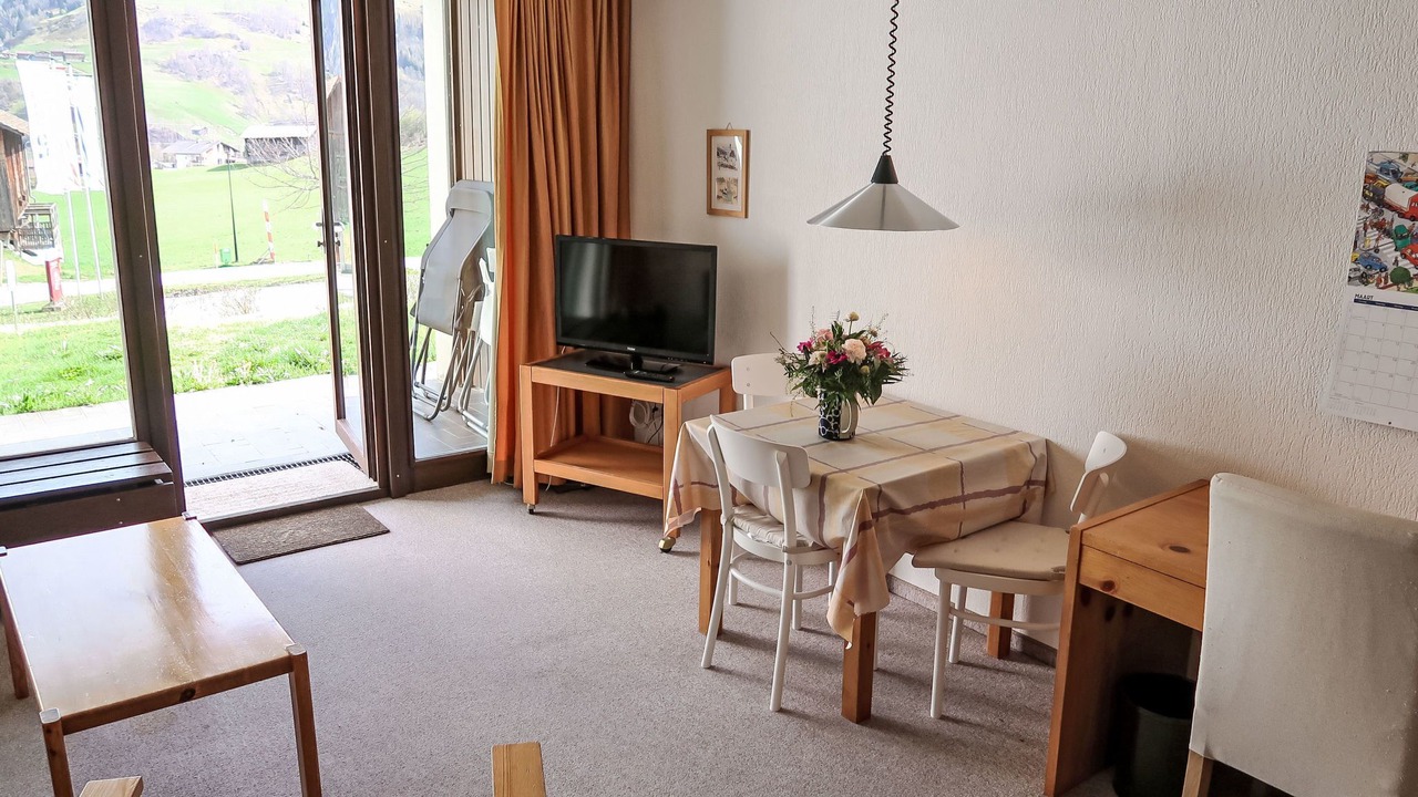 Photo of Livingroom in Acletta