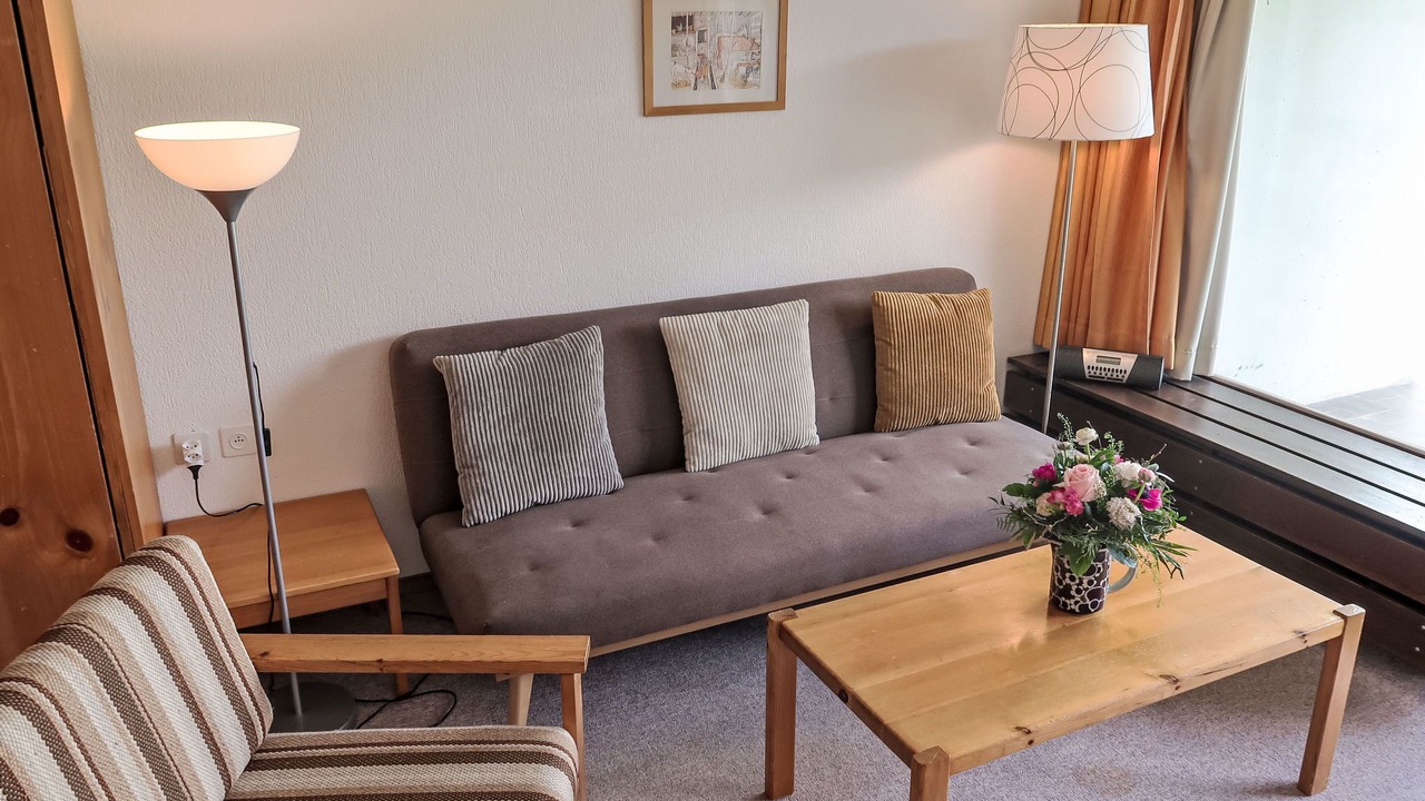 Photo of Livingroom in Acletta