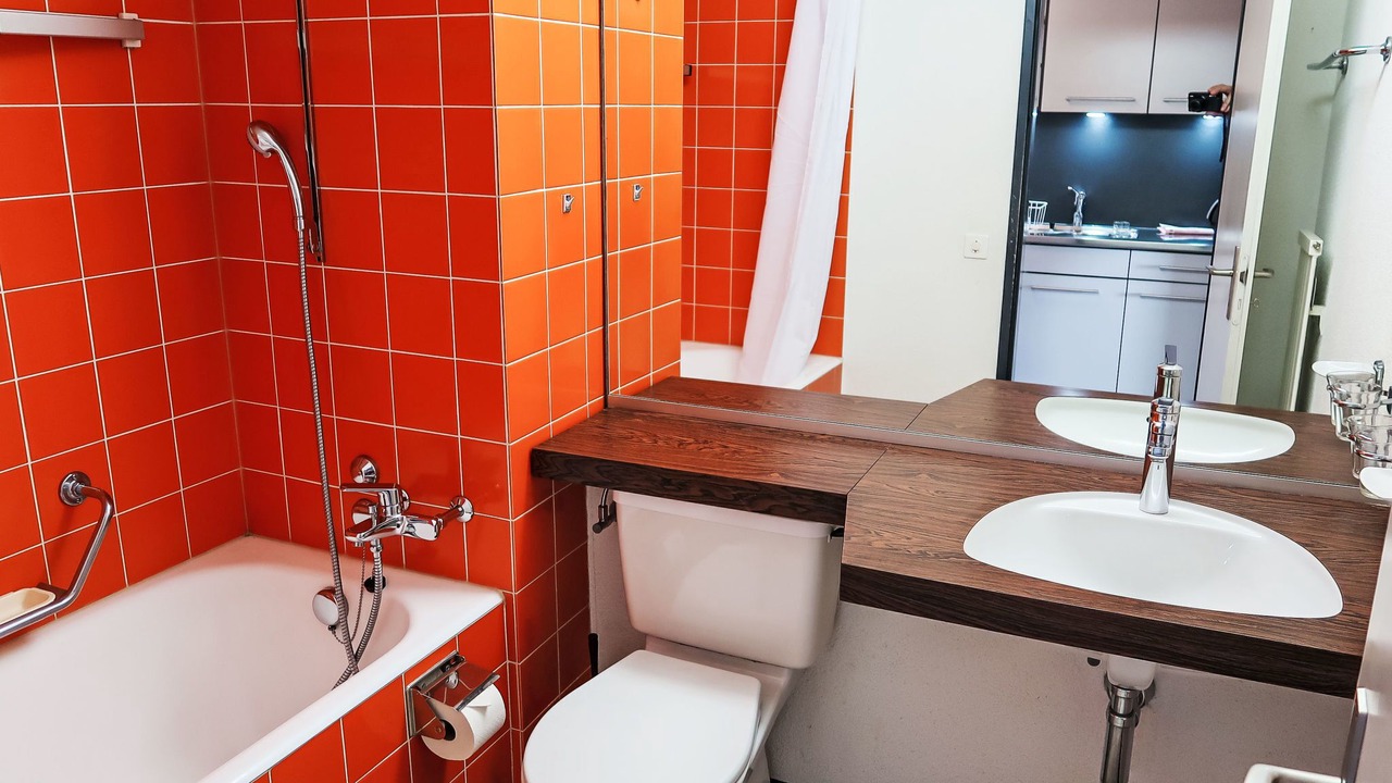 Photo of Bathroom in Acletta