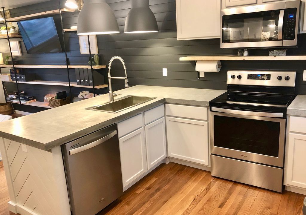 Photo of Kitchen in Bethany