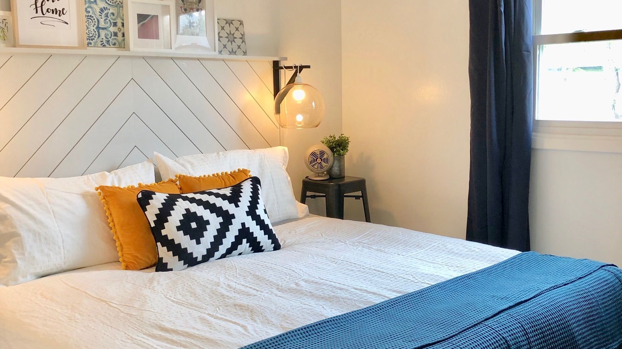 Photo of Bedroom in Bethany