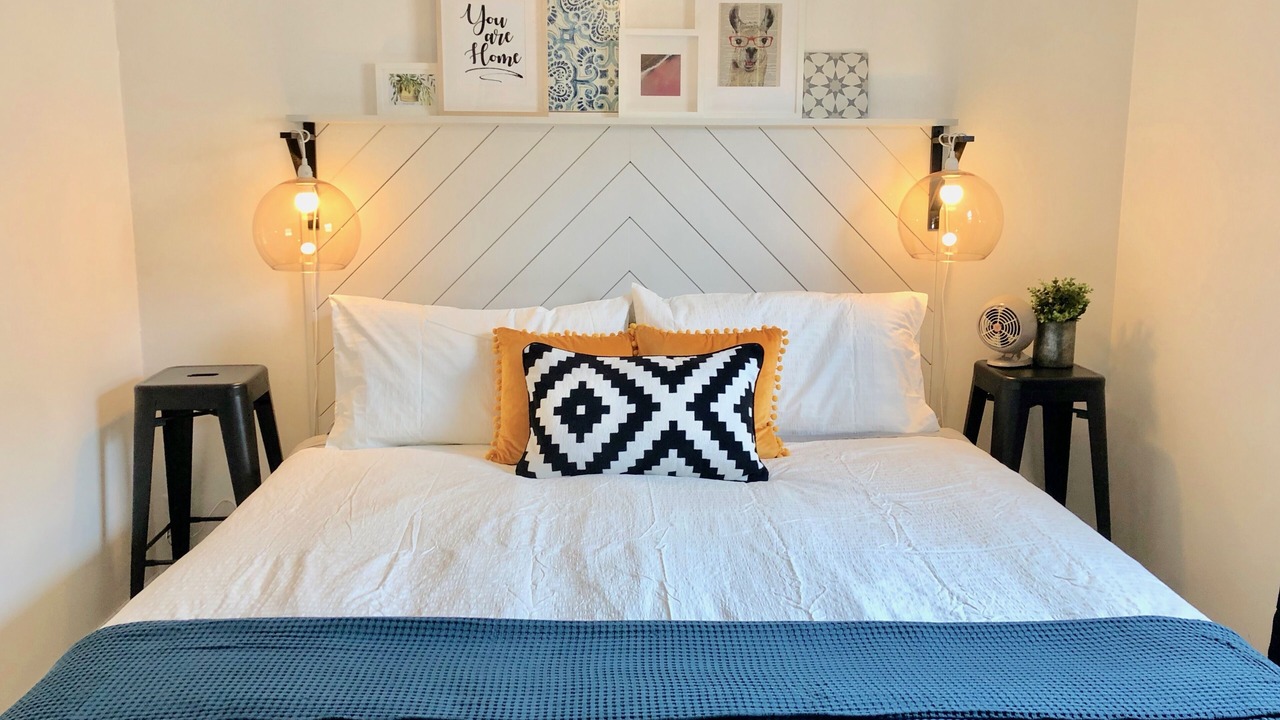 Photo of Bedroom in Bethany