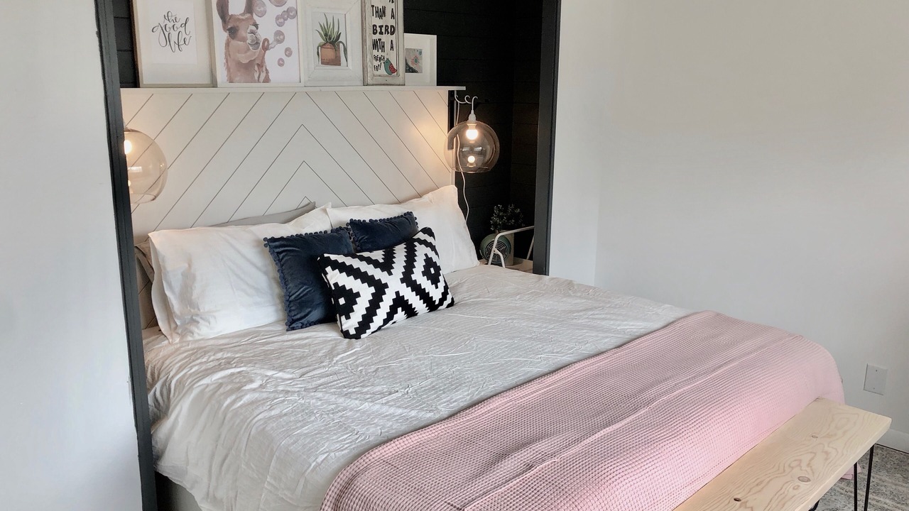 Photo of Bedroom in Bethany