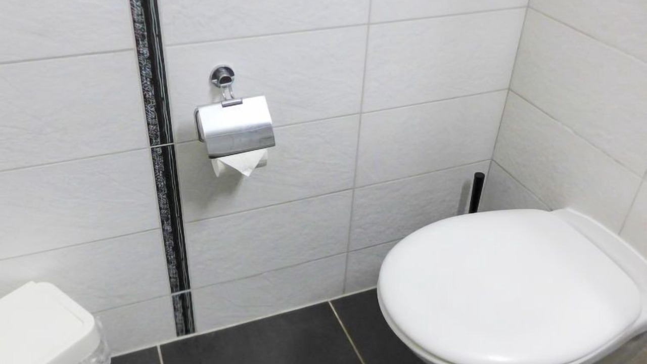 Photo of Bathroom in Moleson