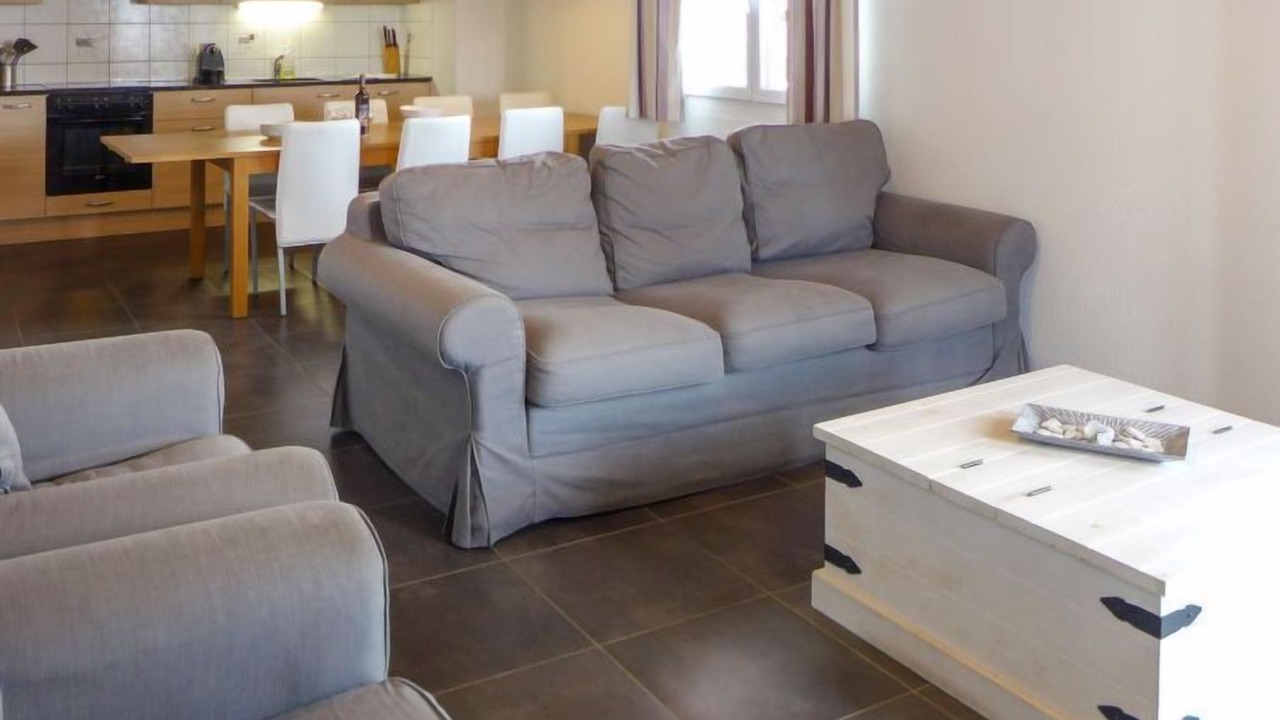 Photo of Livingroom in Moleson