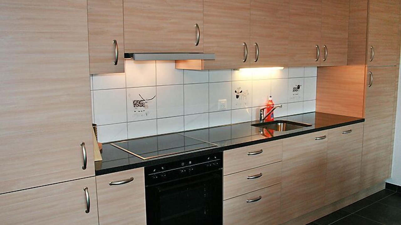 Photo of Bedroom in Moleson