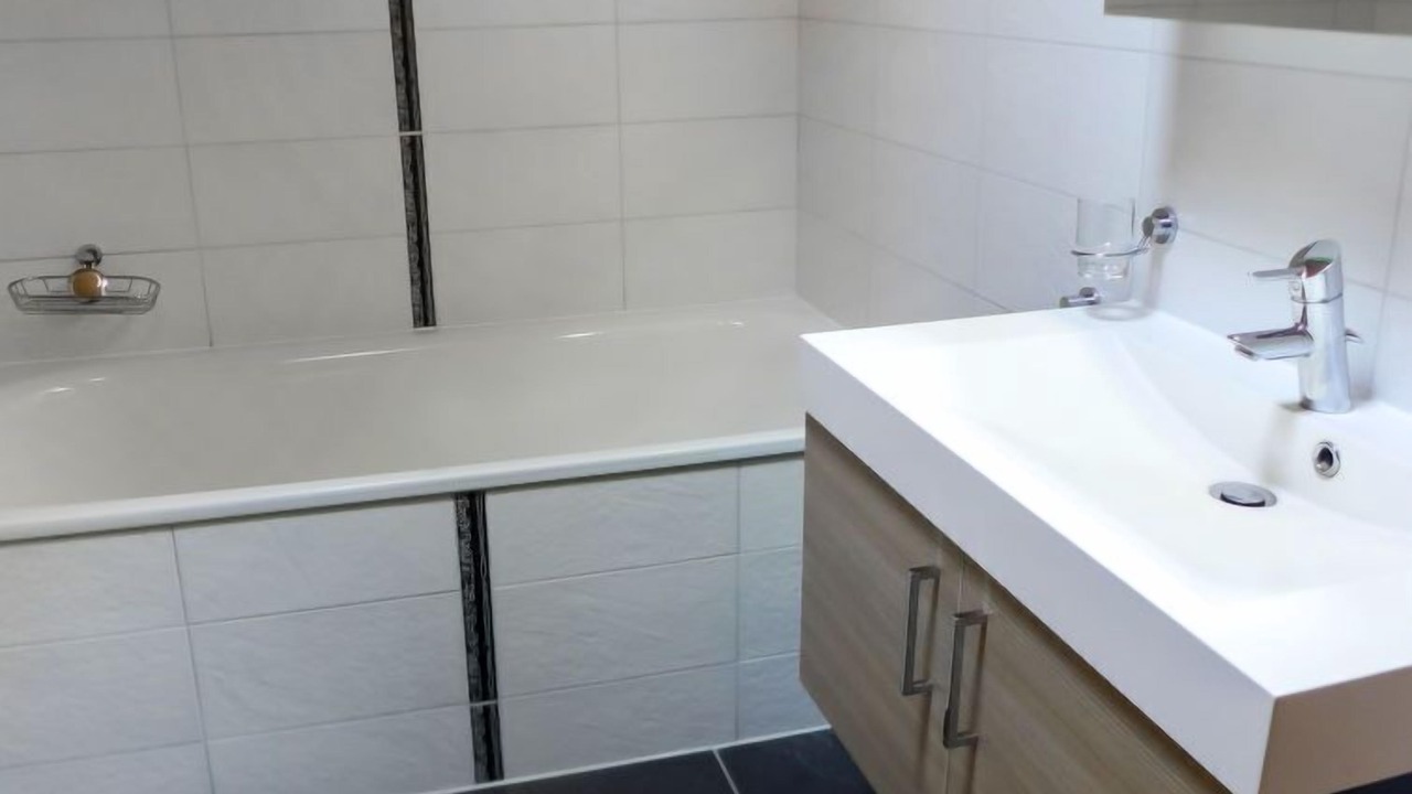 Photo of Bathroom in Moleson