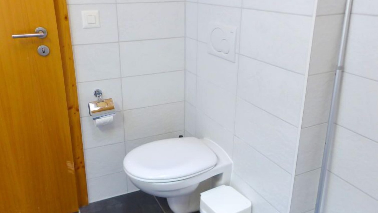 Photo of Bathroom in Moleson