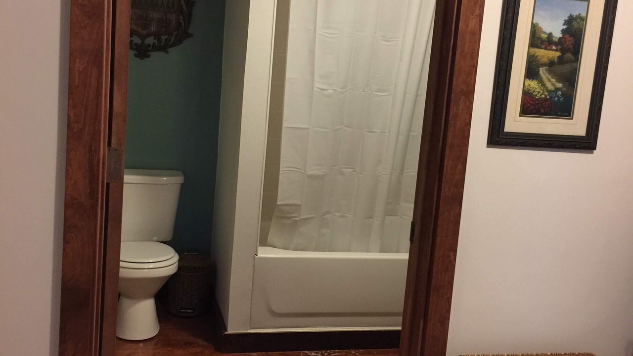 Photo of Bathroom in Pine Grove Mills