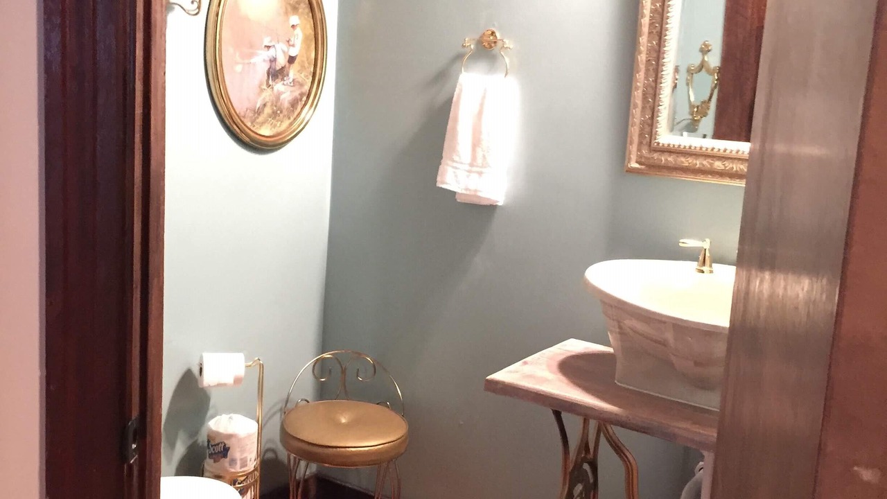 Photo of Bedroom in Pine Grove Mills