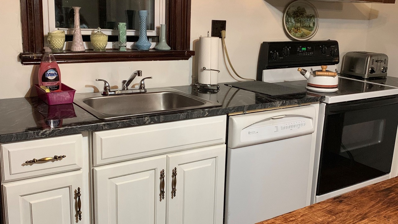 Photo of Kitchen in Pine Grove Mills