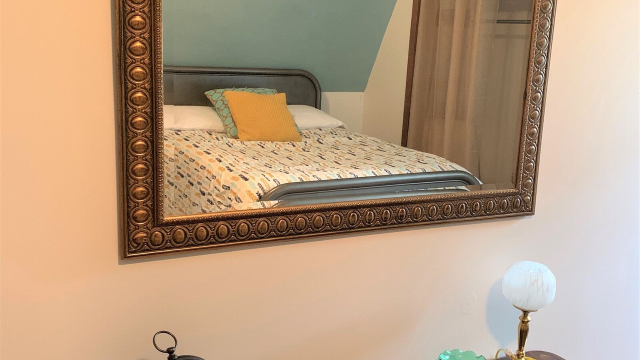 Photo of Bedroom in Pine Grove Mills