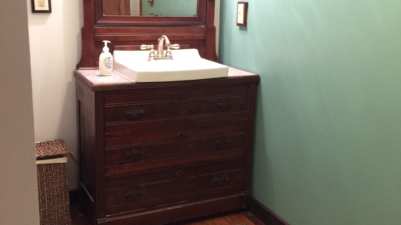 Photo of Bathroom in Pine Grove Mills