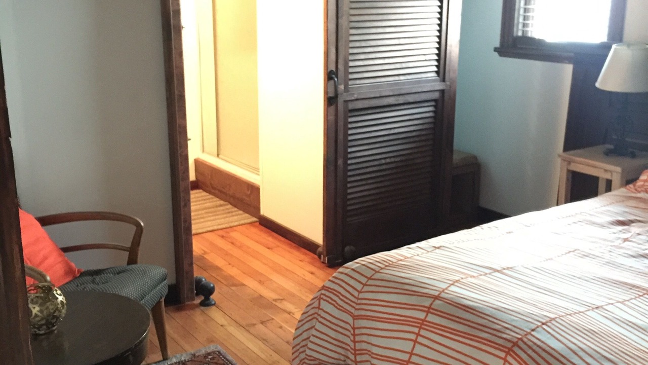 Photo of Bedroom in Pine Grove Mills