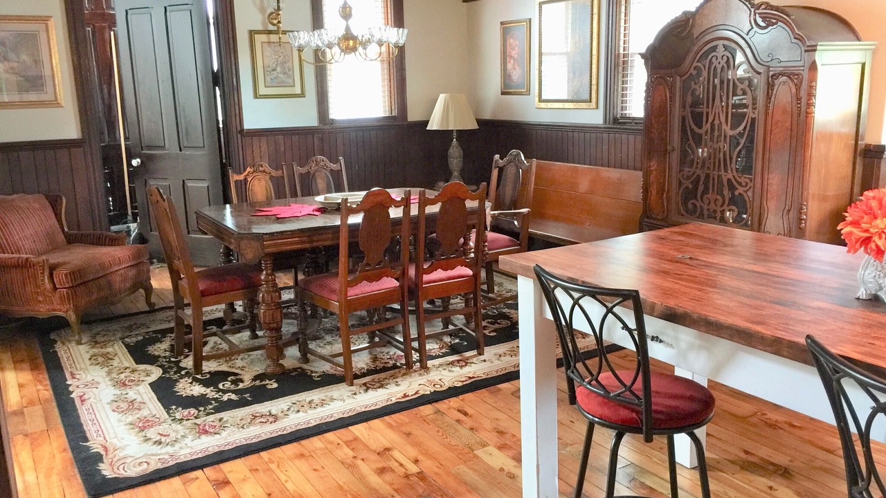 Photo of Bedroom in Pine Grove Mills