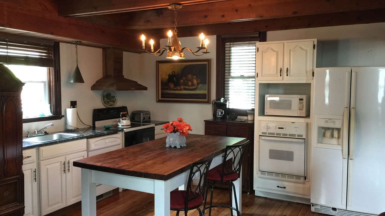 Photo of Kitchen in Pine Grove Mills