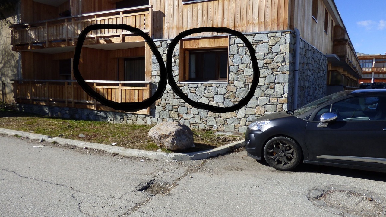 Photo of Outdoor in Jeux
