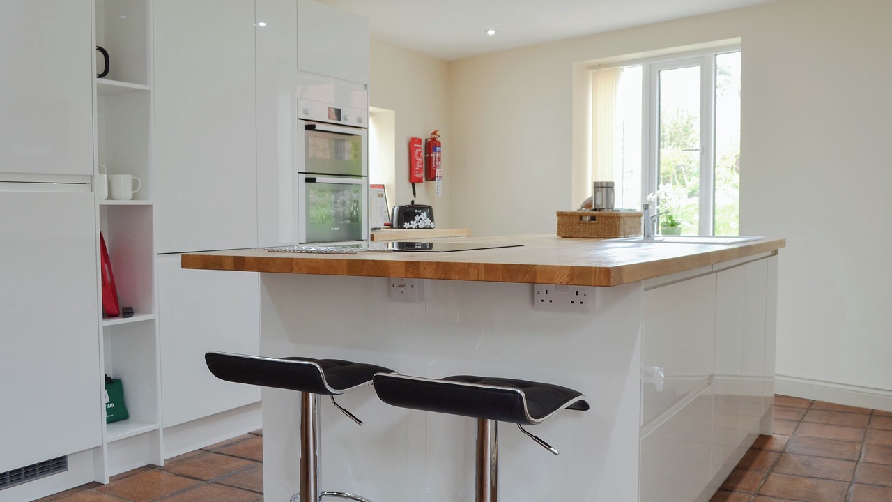 Photo of Bedroom in Kilnwick
