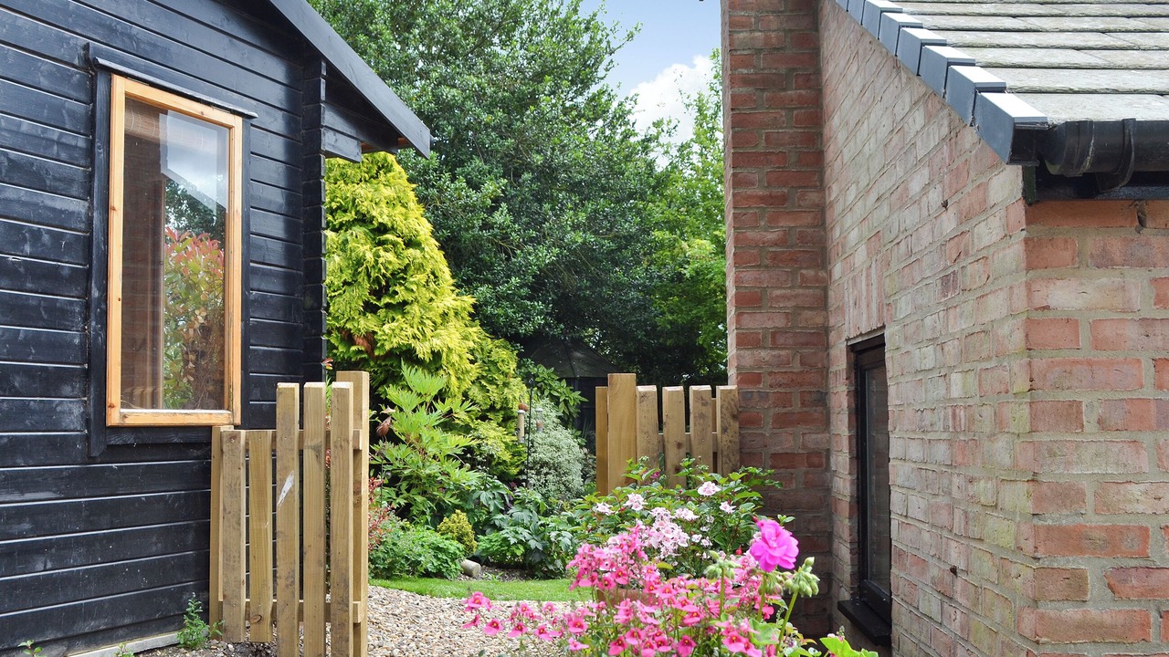 Photo of Outdoor in Kilnwick