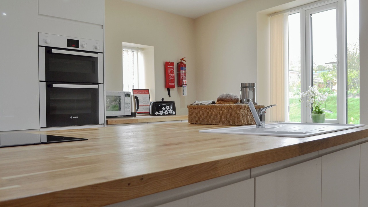 Photo of Bedroom in Kilnwick