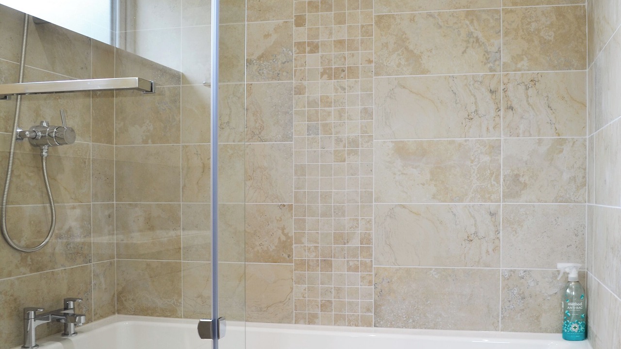 Photo of Bathroom in Kilnwick