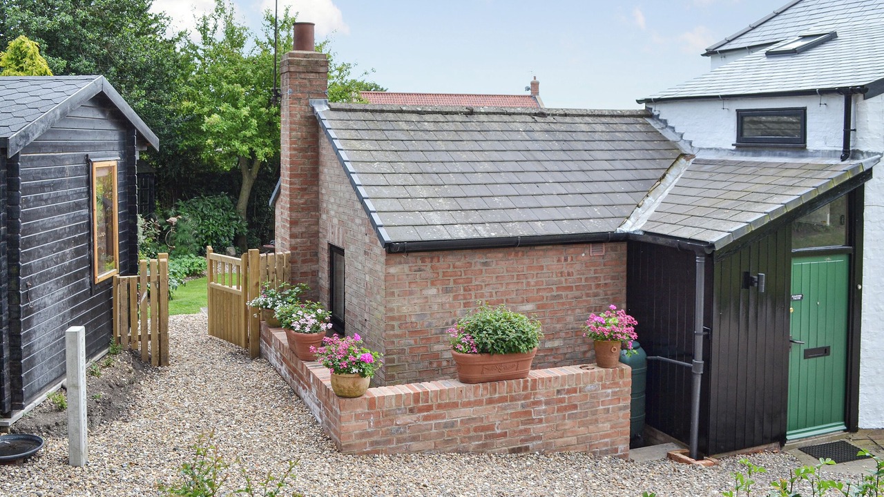 Photo of Outdoor in Kilnwick