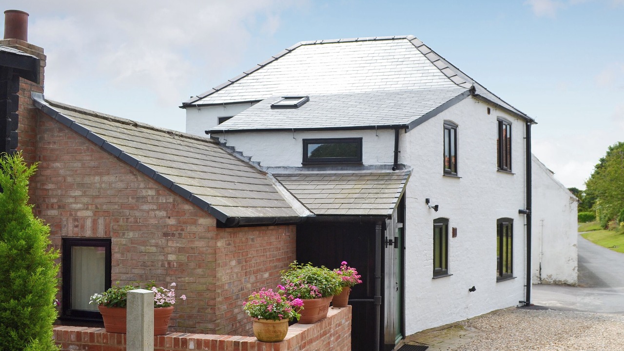 Photo of Outdoor in Kilnwick