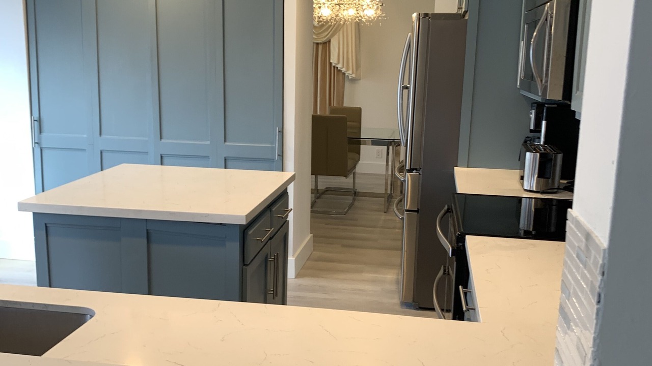 Photo of Kitchen in Pembroke Pines