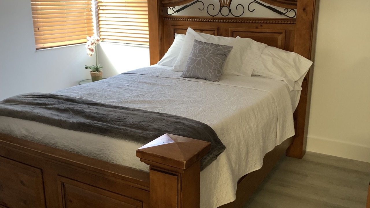 Photo of Bedroom in Pembroke Pines