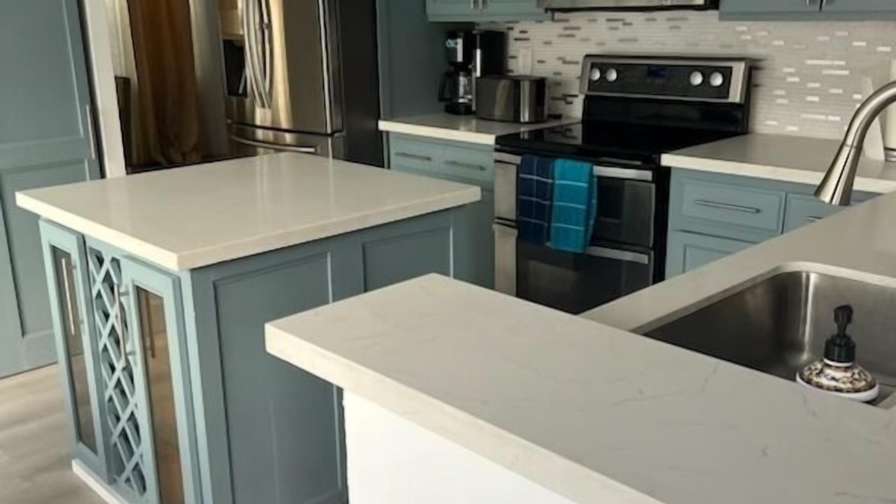 Photo of Kitchen in Pembroke Pines