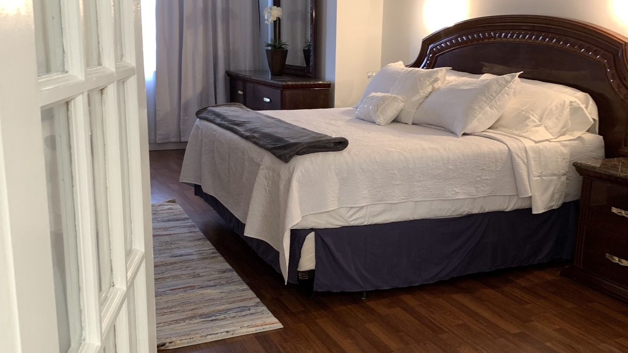 Photo of Bedroom in Pembroke Pines