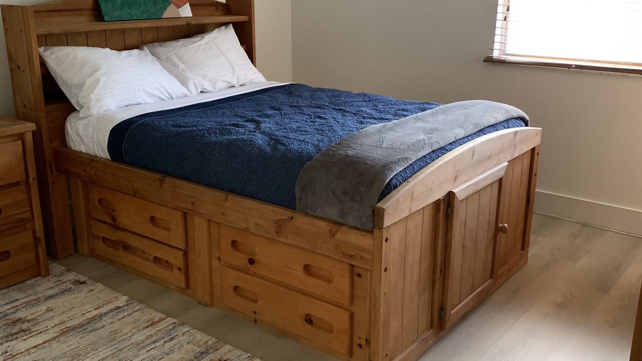 Photo of Bedroom in Pembroke Pines