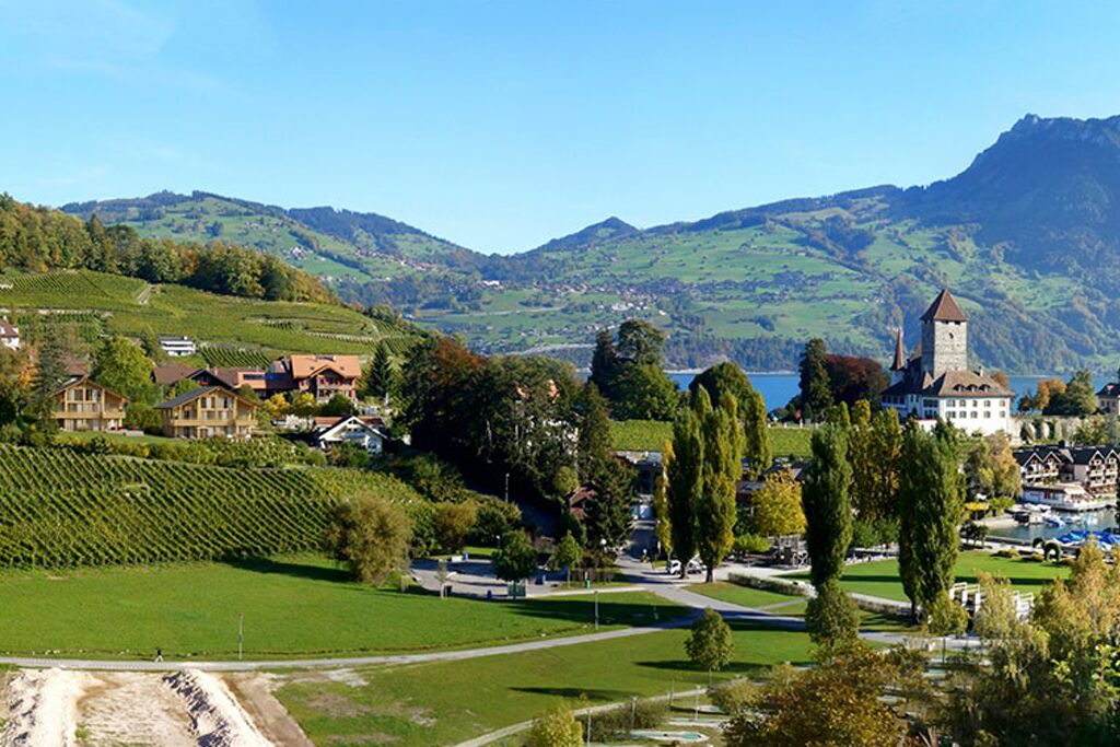 Photo of Others in Spiez
