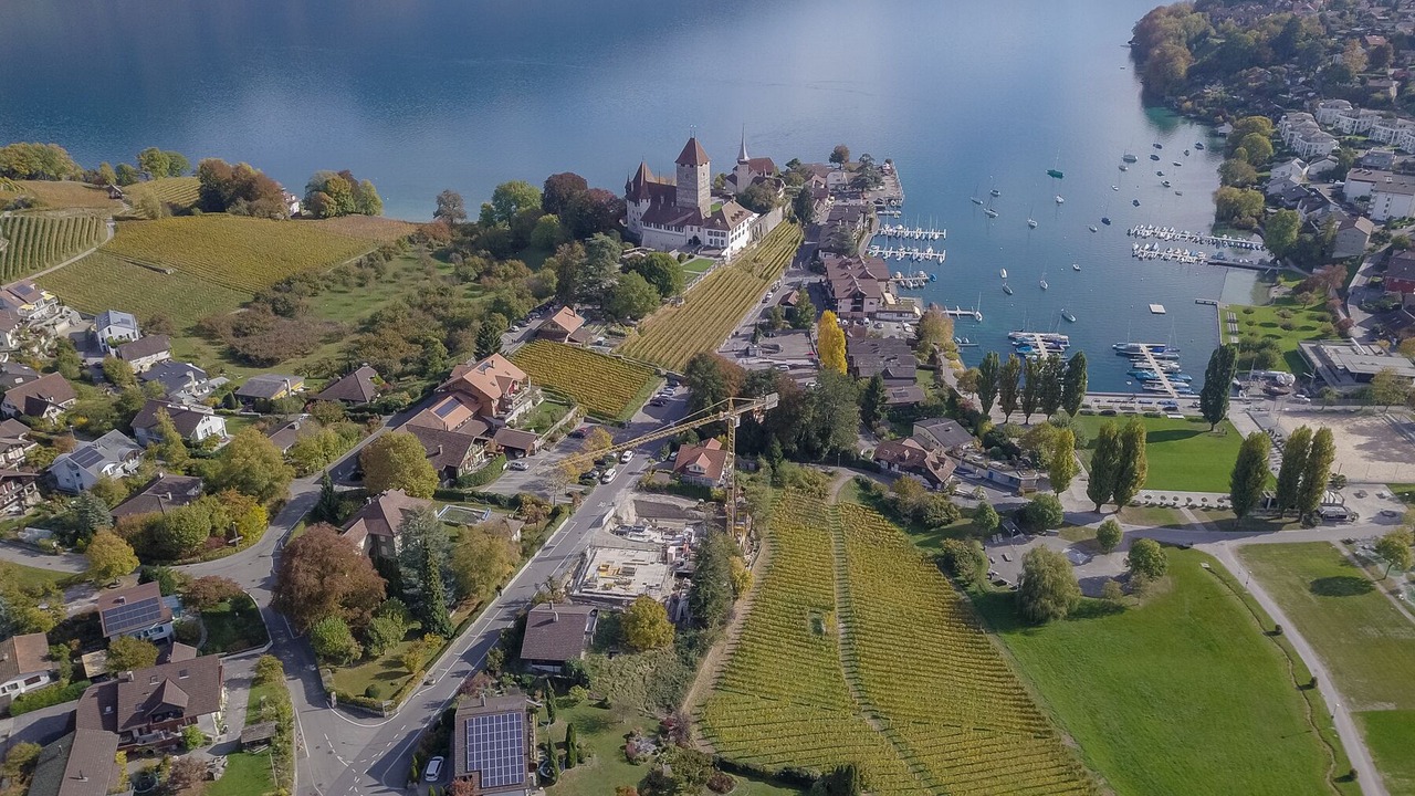 Photo of Outdoor in Spiez