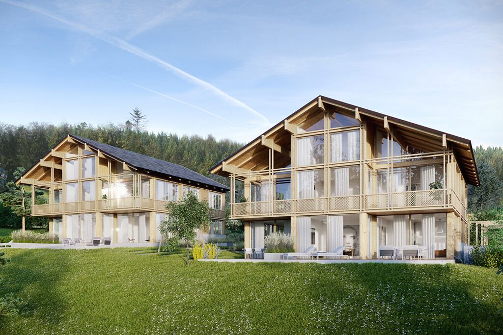Photo of Outdoor in Spiez