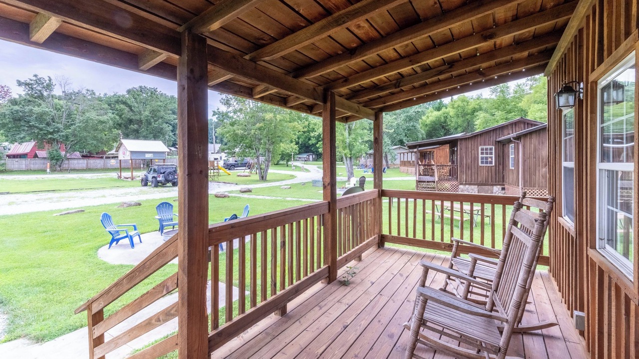 Photo of Outdoor in Bryson City