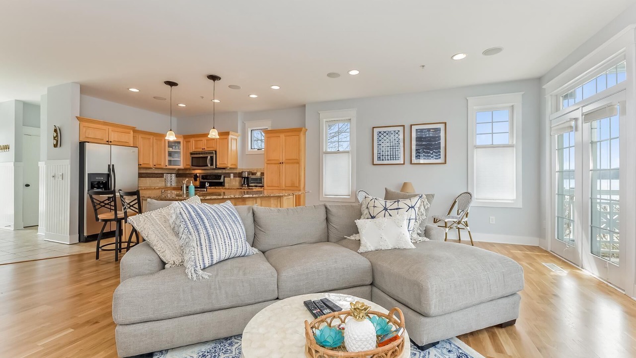 Photo of Livingroom in Saugatuck