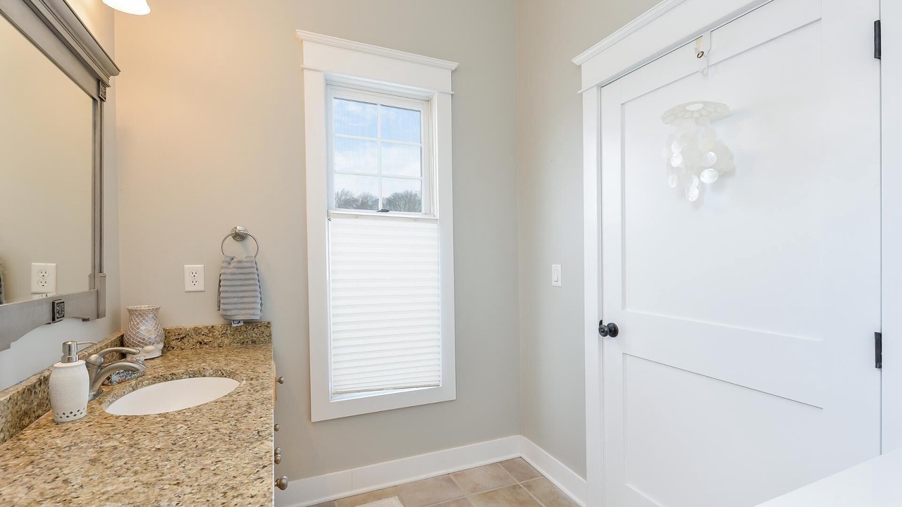 Photo of Bathroom in Saugatuck