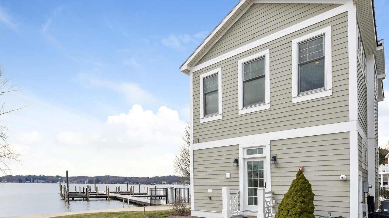 Photo of Outdoor in Saugatuck