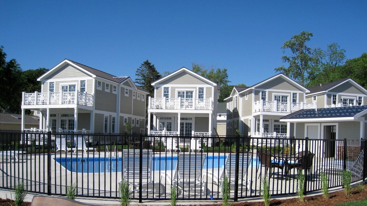Photo of Outdoor in Saugatuck