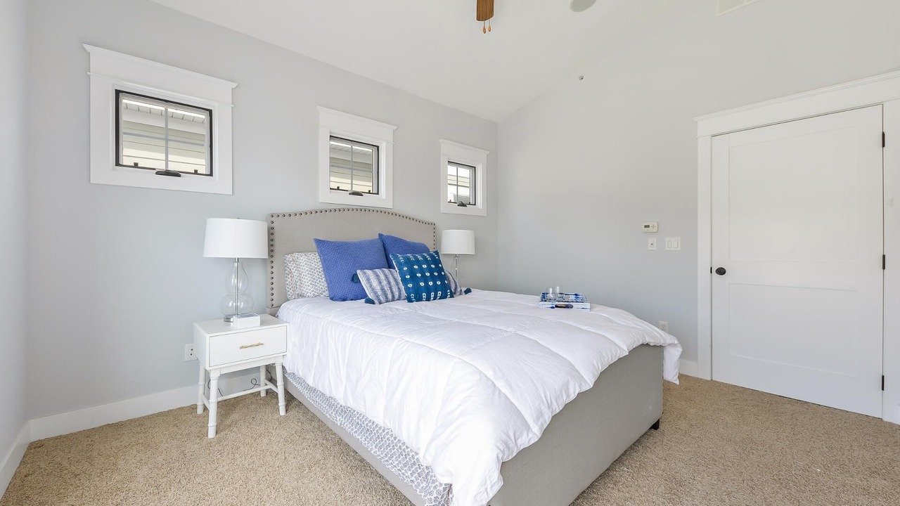 Photo of Bedroom in Saugatuck