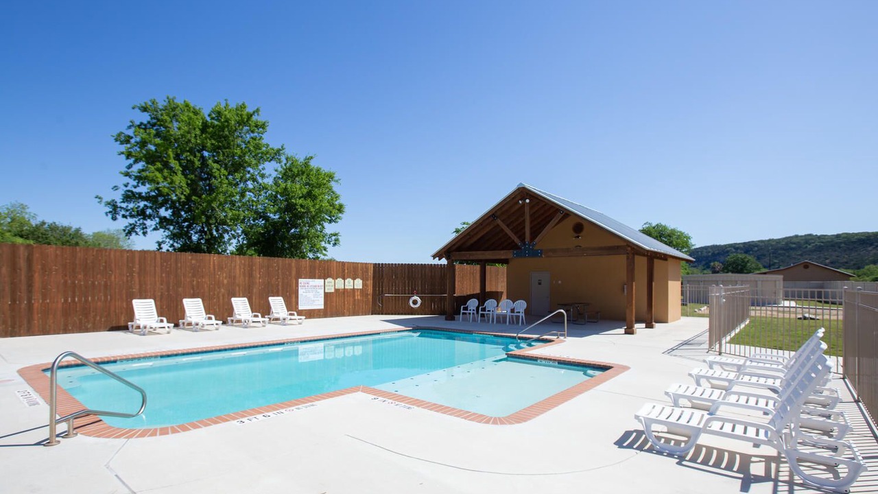 Photo of Outdoor in New Braunfels