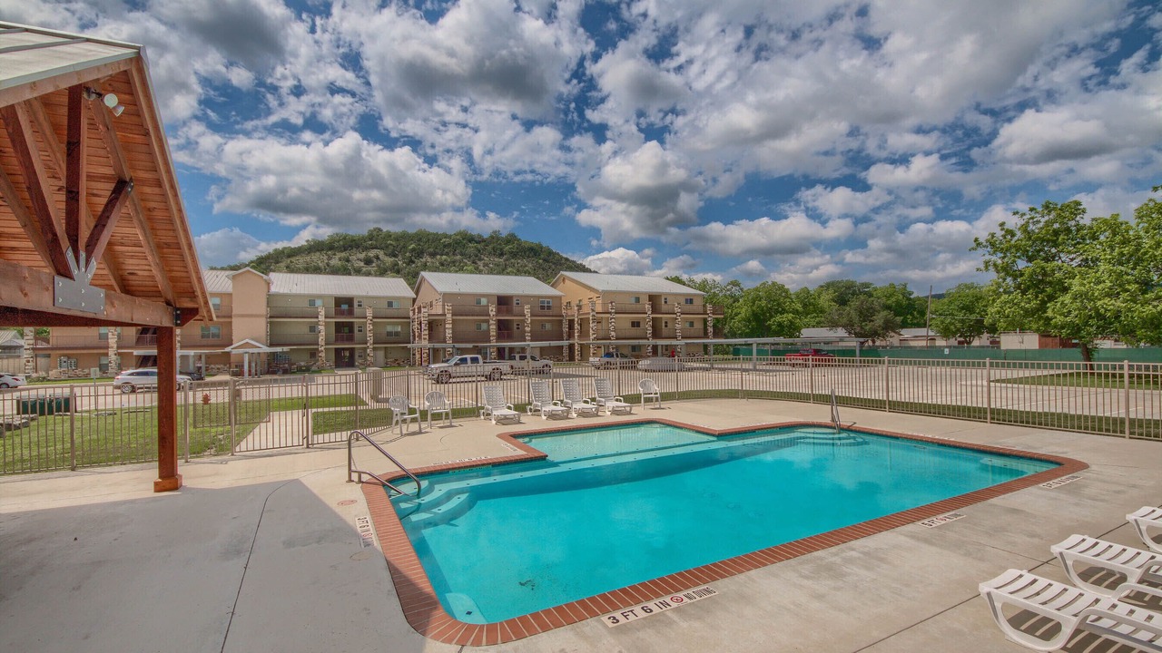 Photo of Outdoor in New Braunfels