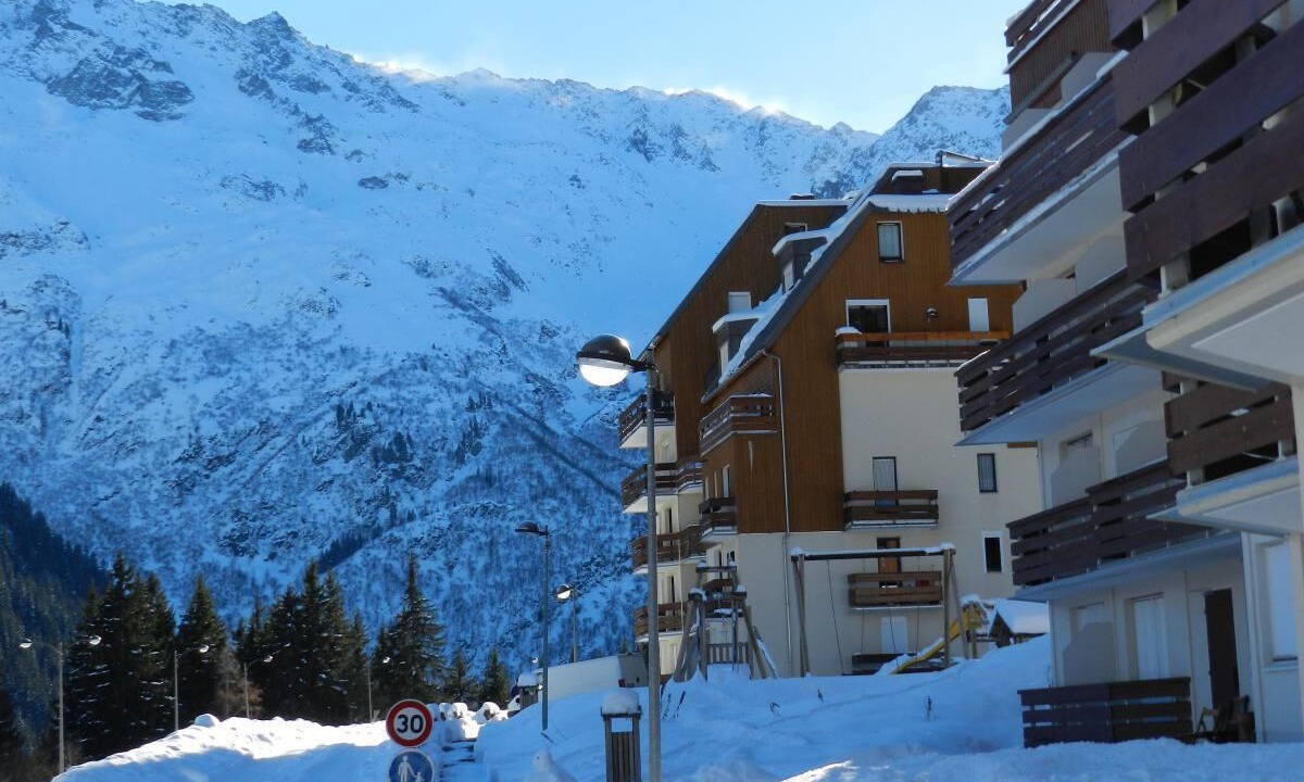 Photo of Outdoor in Le Pleynet