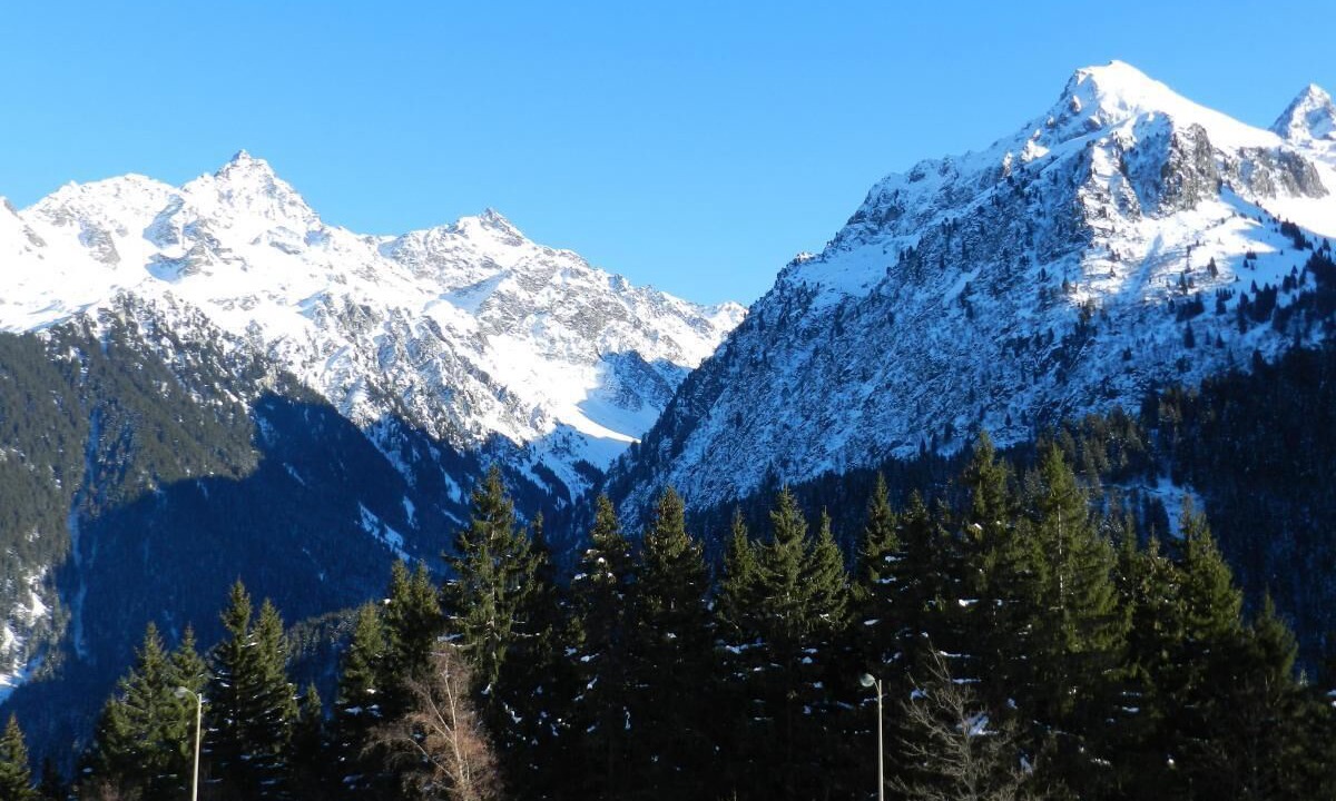 Photo of Outdoor in Le Pleynet