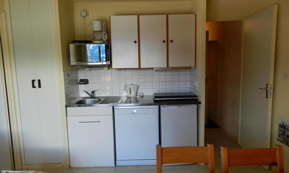 Photo of Kitchen in Le Pleynet
