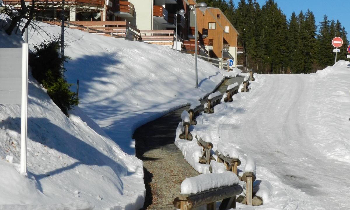 Photo of Outdoor in Le Pleynet